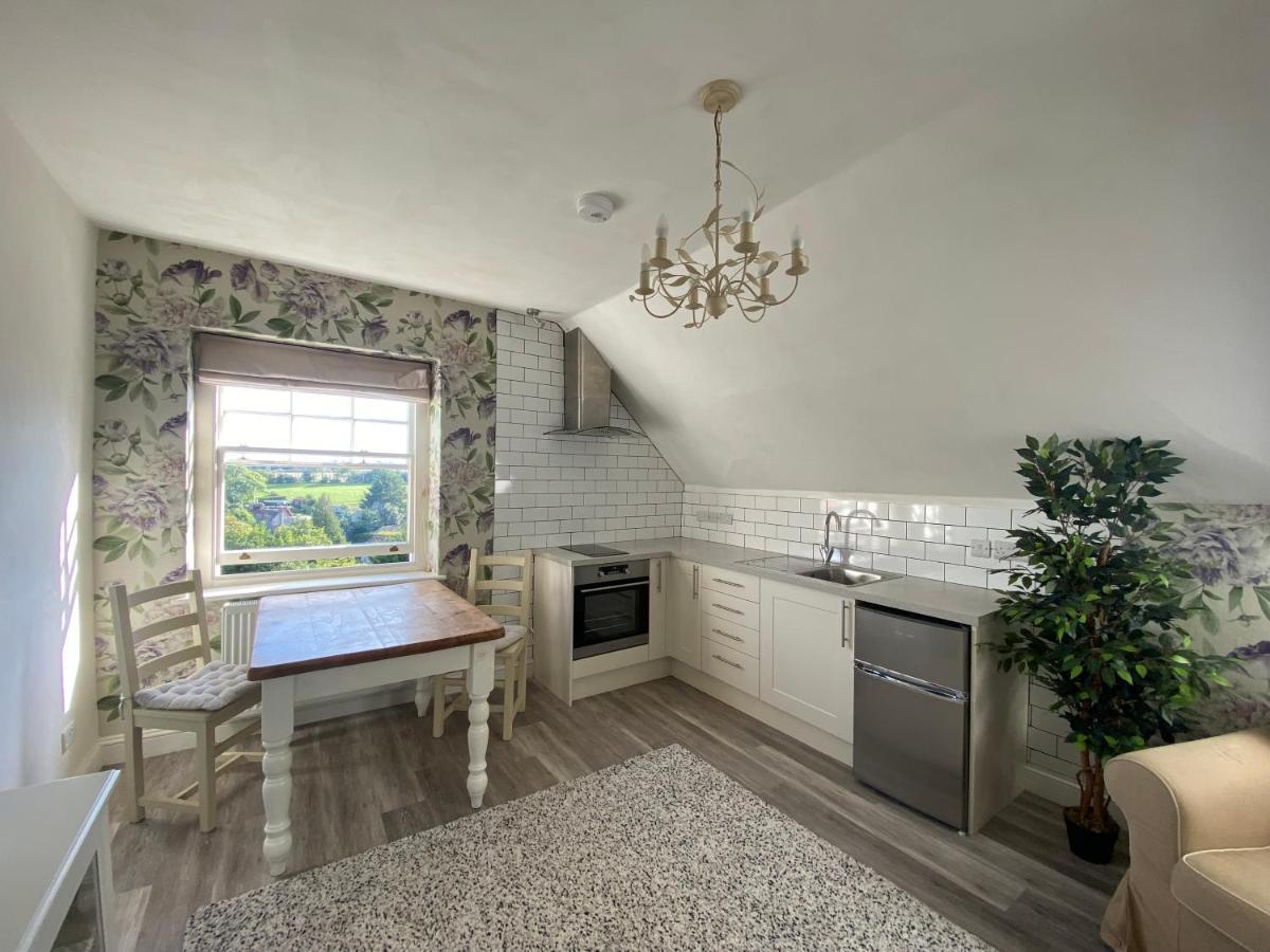 The Mount, Somerton Apartamento Somerton  Quarto foto
