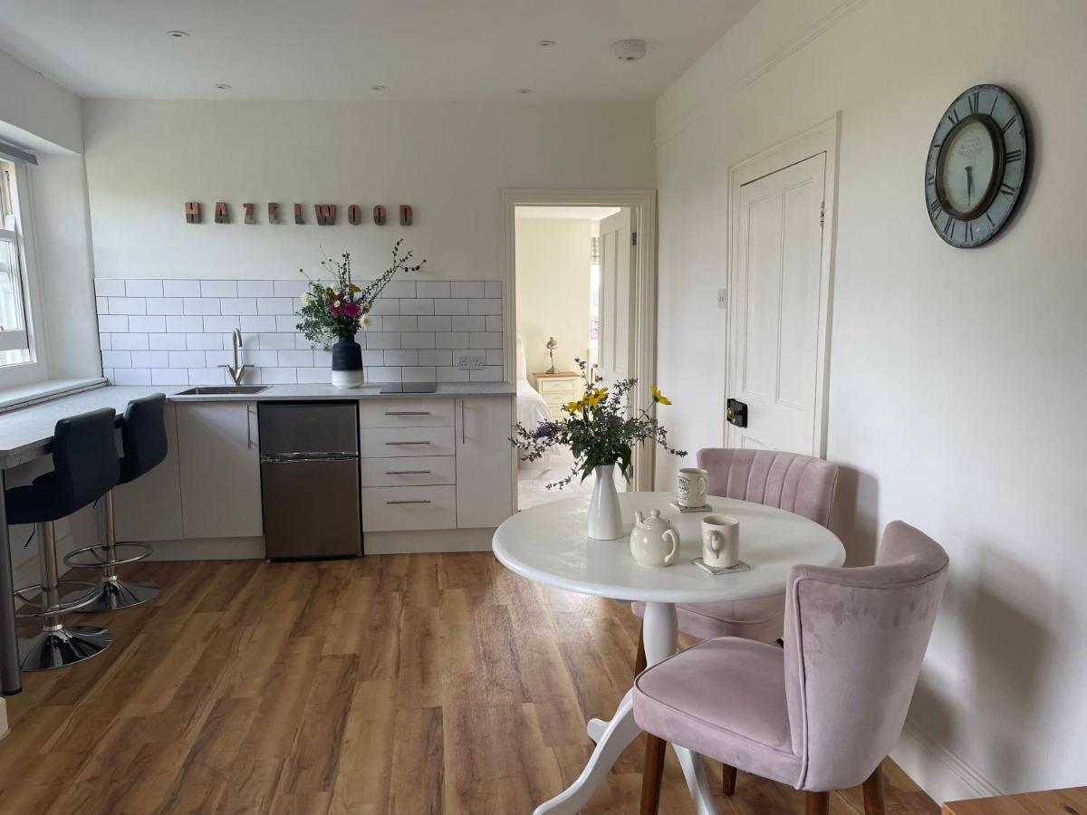The Mount, Somerton Apartamento Somerton  Quarto foto