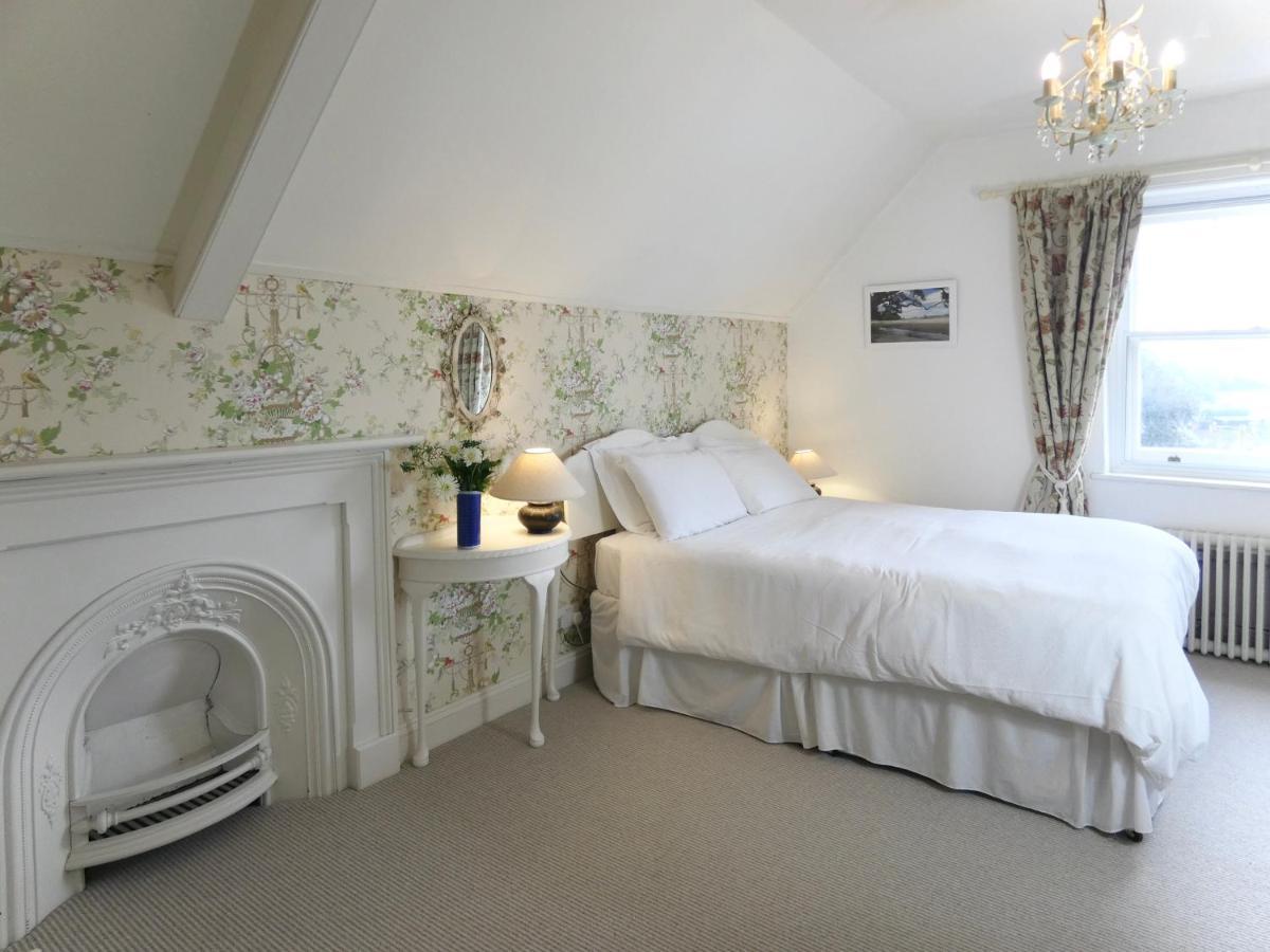The Mount, Somerton Apartamento Somerton  Quarto foto